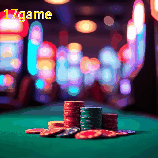 17game: Aproveite caça-níqueis e caça-níqueis com bônus no cassino ao vivo!