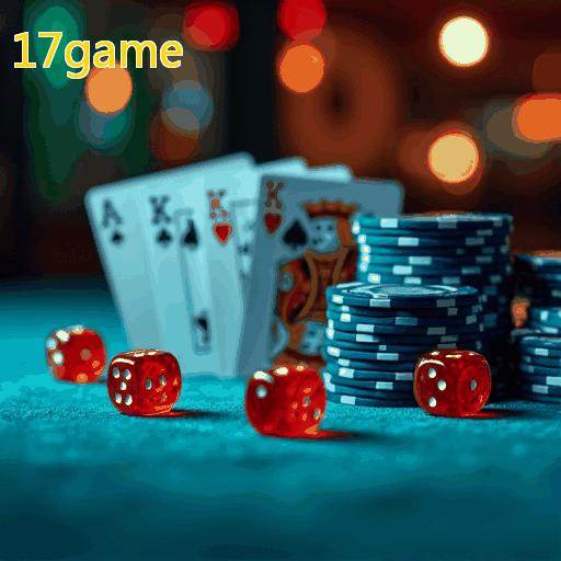 17game - Plataforma confiável para apostas emocionantes e bônus